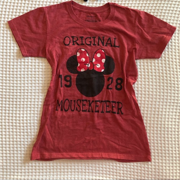 Disney T-shirt - Picture 3 of 3